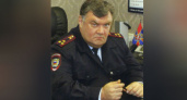 Замначальника полиции Воронежской области стал генералом
