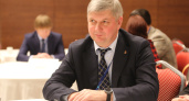 Александр Гусев стал кандидатом в губернаторы Воронежской области от «Единой России»