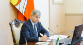 Глава региона прояснил ситуацию вокруг воронежского Платоновфеста