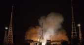 Ракета с воронежским двигателем вывела на орбиту космический грузовик