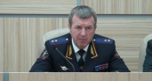 Начальник свердловского ГУ МВД может стать главой воронежской полиции