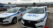 Воронежский ДИЗО прикупит для полицейских 30 автомобилей «Лада Веста»