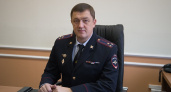 В воронежском МВД появился новый глава антикоррупционного управления