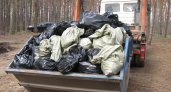 В Воронежской области построят 16 мусоросортировочных комплексов за 1 млрд рублей