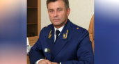 Первый зампрокурора Воронежской области покинет ведомство в новом году
