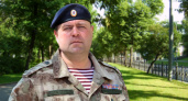 Воронежскую Росгвардию возглавил смолянин Александр Клименко