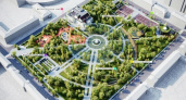 Воронежские власти определились с подрядчиком для разработки новой концепции парка «Орленок»