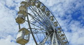 Район Воронежской области потратит до 28 млн рублей на колесо обозрения