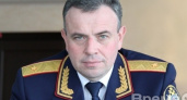 Главный следователь Воронежской области в полтора раза увеличил свой доход 