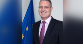 Посол Евросоюза Маркус Эдерер приедет в Воронеж на открытие Центра изучения ЕС