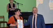 Депутаты воронежской гордумы помогли провести «Праздник русской сказки»