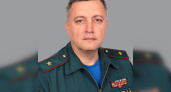 Экс-начальник воронежского МЧС назначен и.о. губернатора Иркутской области