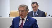 Воронежский сенатор представил законопроект в сфере строительства