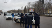 В Воронеже по факту ДТП на Московском проспекте возбудили уголовное дело 