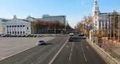 Ремонт 27 воронежских улиц обойдется в 609 млн рублей