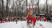 В Воронеже пройдет Губернская Масленица с «Богдашей»