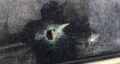 Воронежский СК возбудил уголовное дело по огнестрелу в Рамони