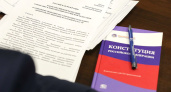 С содержанием разрабатываемых поправок в Конституцию знакомы 16% воронежцев