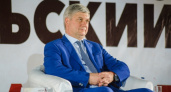 Воронежский губернатор сохранил позиции в рейтинге глав субъектов РФ