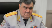 Замглавы воронежского главка МВД уехал на повышение в Москву