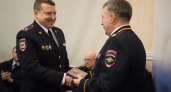 Начальник воронежского главка МВД стремительно подыскал заместителя
