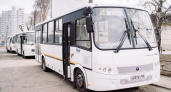 Воронежцы попросили перевозчика добавить автобусы на маршруты