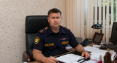 Виталий Черемушкин утвердился на посту начальника воронежского УФСИН