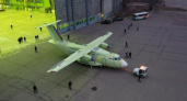Второй полет воронежского Ил-112В могут отложить из-за коронавируса