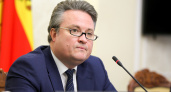 Мэр Воронежа Вадим Кстенин вошел в комиссию правительства РФ по городской среде