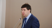 В Воронеже пустующее год кресло главы ДЭР занял Данил Кустов
