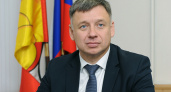 Юрий Мишанков снова возглавил россошанскую райадминистрацию под Воронежем