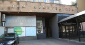 Ремонт Дома архитектора в Воронеже закончат к концу 2020 года