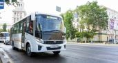 Воронежский перевозчик за год обновит видеонаблюдение в автобусах 