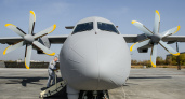 Воронежский Ил-112В поступит в Минобороны РФ к 2023 году
