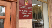 Воронежскую гордуму «лихорадит» после выборов