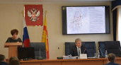 Депутаты Воронежской гордумы раскритиковали проект нового генплана