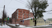 В Воронеже общественники усомнились в законности стройки у хлебозавода