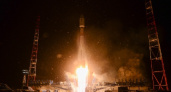 Воронежский двигатель отправил в небо ракету-носитель «Союз-2.1б»