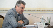 Воронежская облдума утвердила на пост омбудсмена Сергея Канищева