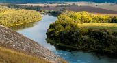 Росприроднадзор проверит состояние реки Дон в Воронежской области 