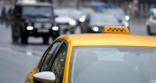Пандемия заставила воронежцев чаще ездить на такси