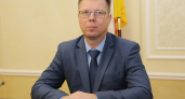 Артур Кулешов официально стал главой департамента строительной политики Воронежской области 