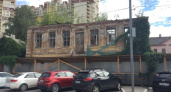 В Воронеже реставрация проданного за рубль дома Вагнера привела к уголовному делу 