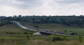 Постройка дороги в Панинском районе Воронежской области оказалась неинтересна подрядным фирмам