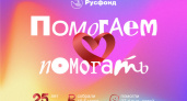 За шесть лет Русфонд собрал более 83 млн рублей на добрые дела в Воронежской области
