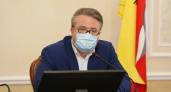 «Призываю воронежцев с пониманием отнестись к вновь принятым мерам»