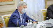 Александр Гусев создал 300 новых рабочих мест для жителей Воронежа