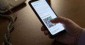 Воронежский губернатор поддержал введение QR-кодов в общественных местах