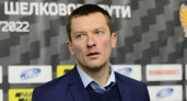 Главный тренер ХК «Буран» стал большим поклонником воронежского губернатора