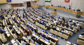 В топ-50 рейтинга депутатов Госдумы вошли три воронежских представителя